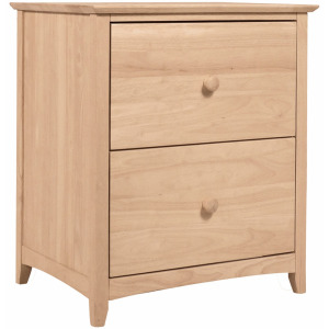 Lateral File Cabinet