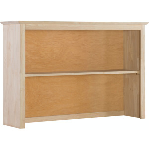 Desk Hutch