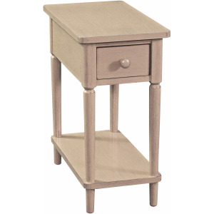 Narrow Side Table