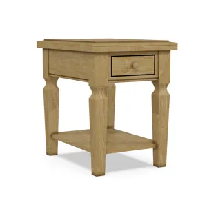 Vista End Table