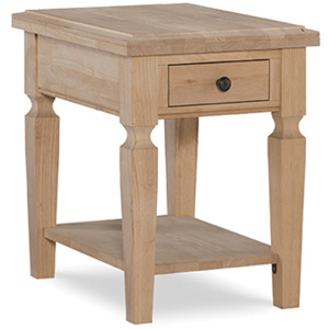 Vista End Table
