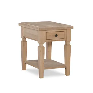 Vista End Table