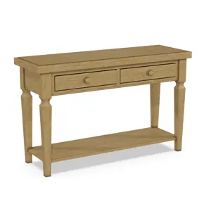 Vista Sofa Table
