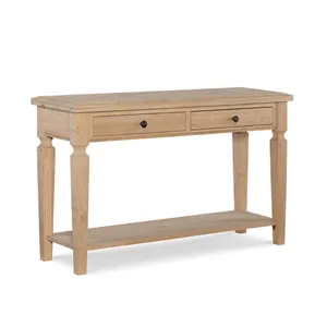 Vista Sofa Table
