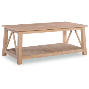 Surrey Coffee Table