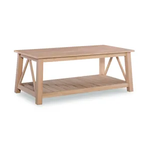 Surrey Coffee Table