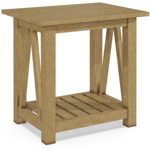 Surrey End Table