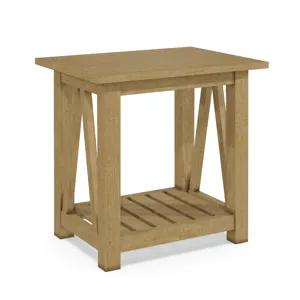 Surrey End Table