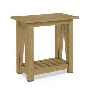 Surrey Narrow End Table