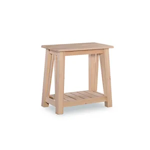 Surrey Narrow End Table