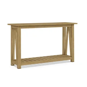Surrey Sofa Table