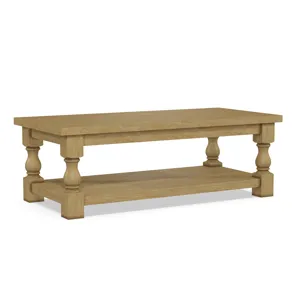 Tuscan Coffee Table