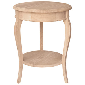 16'' Cambria Accent Table