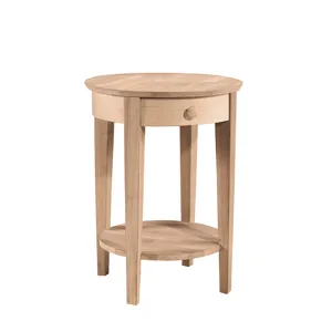 Phillips Bedside Table