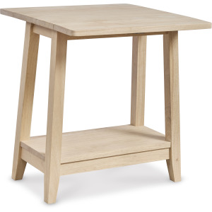 Drop Leaf Side Table