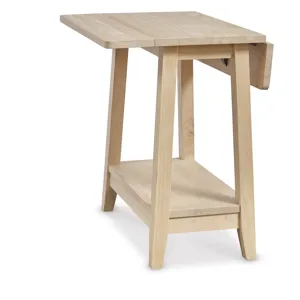 Drop Leaf Side Table