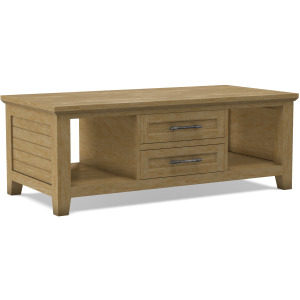 Sanibel Coffee Table