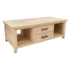 Sanibel Coffee Table