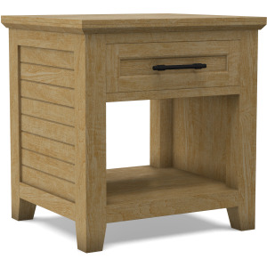 Sanibel End Table