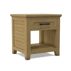 Sanibel End Table