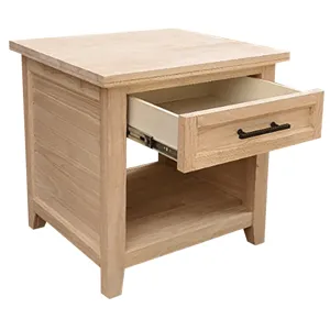 Sanibel End Table