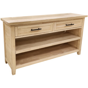 Sanibel Sofa Table