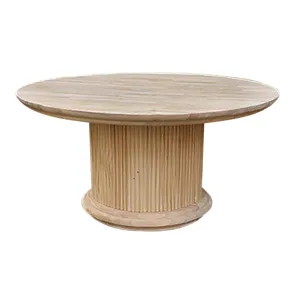 Haven Round Coffee Table