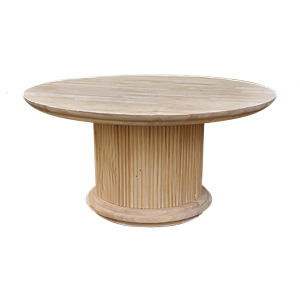 Haven Round Coffee Table