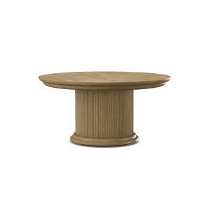 Haven Round Coffee Table