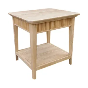 Haven End Table