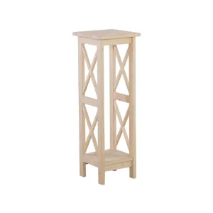 36'' X Side Plant Stand