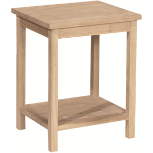 Portman Accent Table