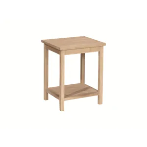 Portman Accent Table