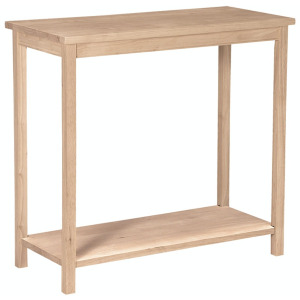 Portman Sofa Table