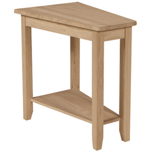 Keystone Accent Table