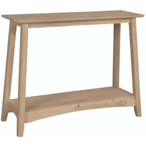 Bombay Sofa Table