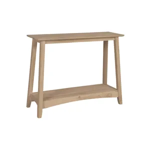 Bombay Sofa Table