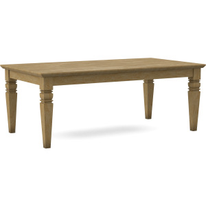 Java Coffee Table