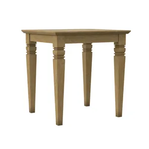 Java End Table