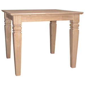 Java End Table