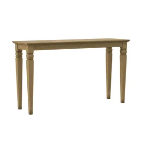 Java Sofa Table