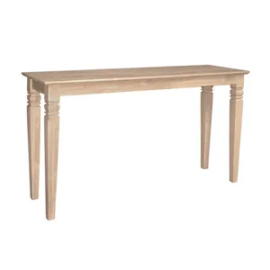 Java Sofa Table