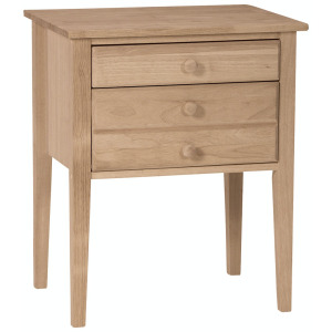 Country Accent Table