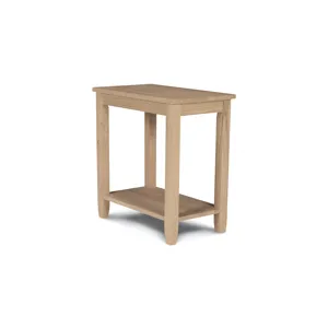 Solano Accent Table