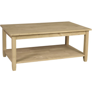 Solano Coffee Table