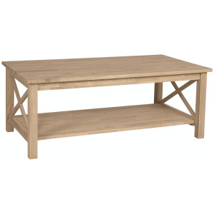 Hampton Coffee Table