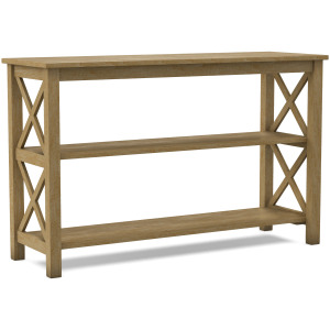 Hampton Sofa Table