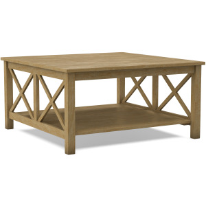 Hampton Square Coffee Table