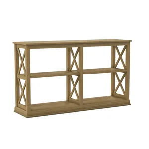 Hampton TV Stand