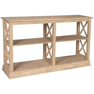 Hampton TV Stand
